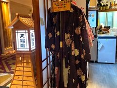 -长崎屋·日本料理·刺身·烧鸟(天河北路店)