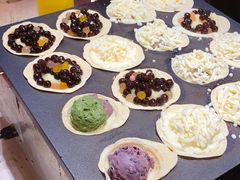 -台湾味正点车轮饼可丽饼(南禅寺店)