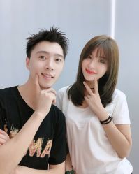 点击看大图 -东秀护肤造型