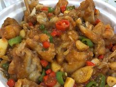 -九头鸟酒家(东高地店)