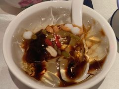 红糖冰粉-巴蜀风·地道川菜(总店)