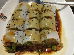 乡下卷粉-香港聚强佛跳墙(淘金店)