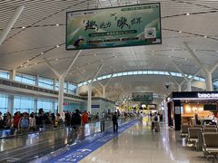 -南昌昌北国际机场