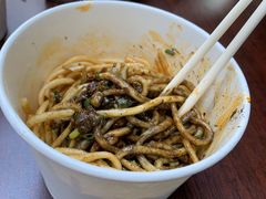 -熊腊生热干面馆(宝丰店)
