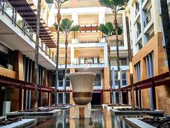 -三亚海棠湾万丽度假酒店