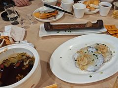 -香顺·客家菜(东坑店)
