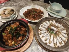 -四道菜·福建菜馆(新街口金鹰店)