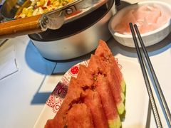 -主子吉湘·湘西土菜(平城街店)