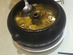 -福照楼汽锅鸡·云南菜(护国路店)
