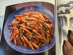 -兰溪小馆(东直门簋街店)