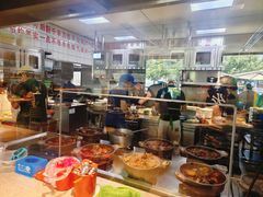 -五谷丰登农家院·地道胶东菜·海鲜烧烤(威海店)