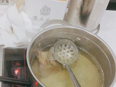 -集杰尚品海鲜烤肉自助餐厅(乳山振华店)