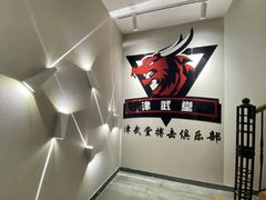 -津武堂散打搏击俱乐部(河西店)