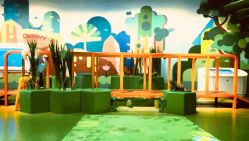 -北京科学中心儿童乐园