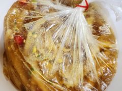 -泰煌鸡·上海白斩鸡·鸡汤面(万航店)