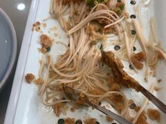 -蓝珊瑚蒸汽海鲜餐厅(龙奥店)