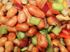 -青岛海天世园酒店-海澜阁中餐厅