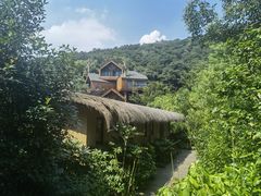 -杭州开元森泊度假乐园