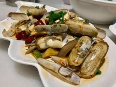 蛏子-华盛丰温州大排档(东三环南路店)