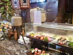 -长沙富力万达文华酒店