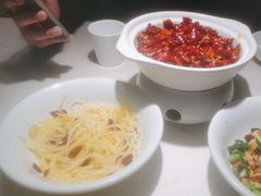-以饭湘许(新塘万达店)