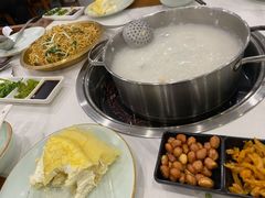 -盈田盈粥庄(博山东路店)
