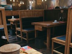 -小俩口烧烤东北菜(双井店)