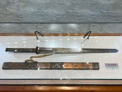 -大连武术文化博物馆