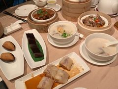 -陶陶居海鲜酒家(新马路店)