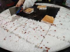 阿婆米糕-小米粑粑(玉锦苑店)