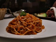 肉酱意面-俄士厨房(时代天街店)