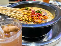 -钢管厂五区小郡肝火锅串串香(清河店)