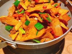 -东方红·湖南菜(金屿店)