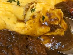 -伽喱博士 Dr.CURRY咖喱饭(太阳宫咖喱店)