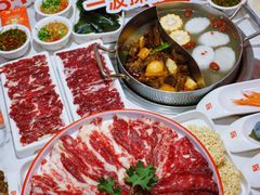 -八合里牛肉火锅(上海中山公园店)