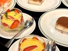 -广州花园酒店-凌璇阁360度高空海鲜自助餐CAROUSEL