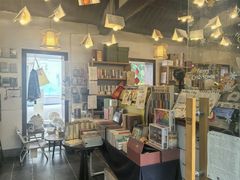 -甲乙丁書店·书茶咖·四合院