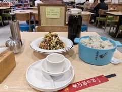 -老边饺子馆(东单店)
