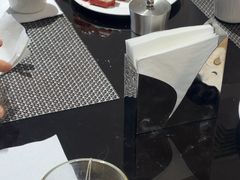 -上海锦江汤臣洲际大酒店壹阶层