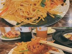 -鸡西大冷面(兰山店)