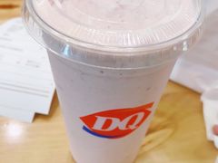 -DQ·蛋糕·冰淇淋(金牛万达店)