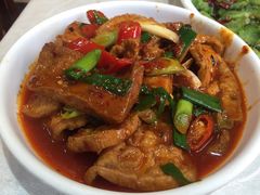 -蒲氏烤鸭(百寿路店)