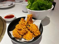 -韩时烤肉(枫蓝店)