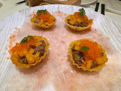 -王品牛排(福州泰禾店)