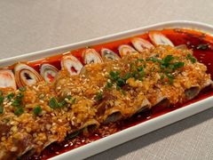 -漢舍中国菜馆(889广场店)