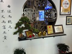 -山海菜馆·海肠捞饭·青岛菜(栈桥店)