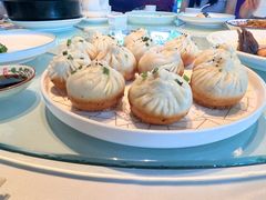 -申粤轩·手工点心·金牌烧味·经典粤菜(丁香花园店)