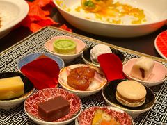 -秀儿四九城·新京菜(亚运村鸟巢店)