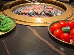 -厚贞日式烤肉(浦东汇智店)