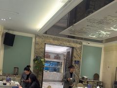 -狮王府淮扬菜(新街口友谊店)